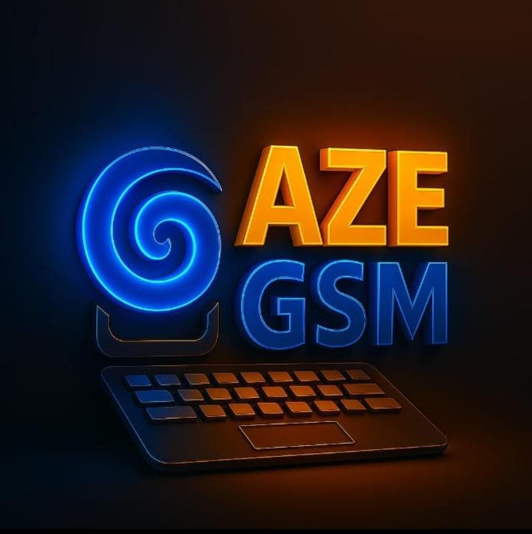 Aze Gsm